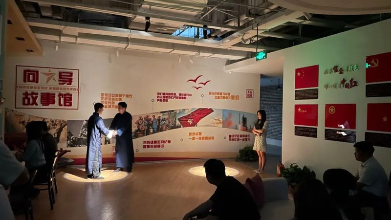 舞台背景板材质揭秘：揭秘舞台背景板的常用材质及其特点