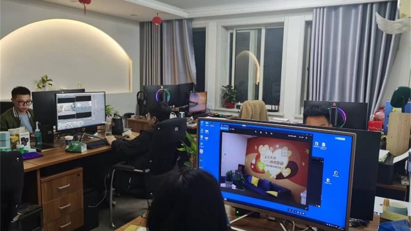 科技公司宣传片拍摄如何选型