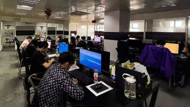 小型活动策划场地选择技巧