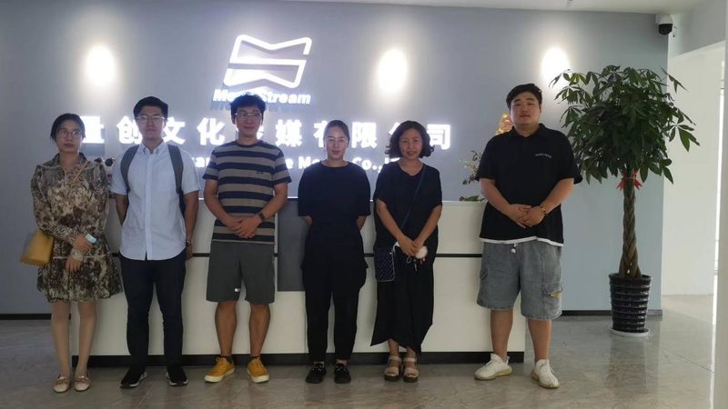 本地直播代运营加盟代理