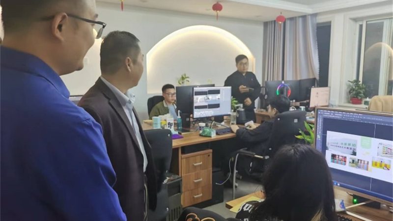 品牌设计外包合同报价：揭秘合同中的关键要素